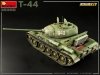 MiniArt 35356 T-44 INTERIOR KIT 1/35